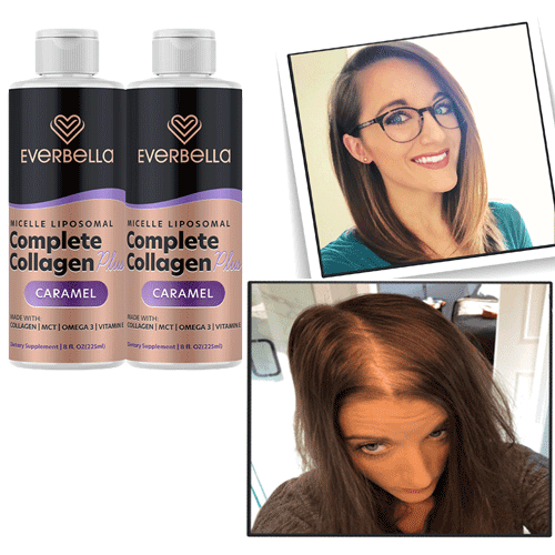 How Does Complete Collagen Plus Work