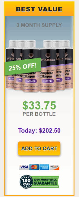 everbella 6 bottle