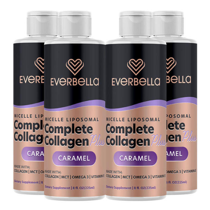 Discount everbella